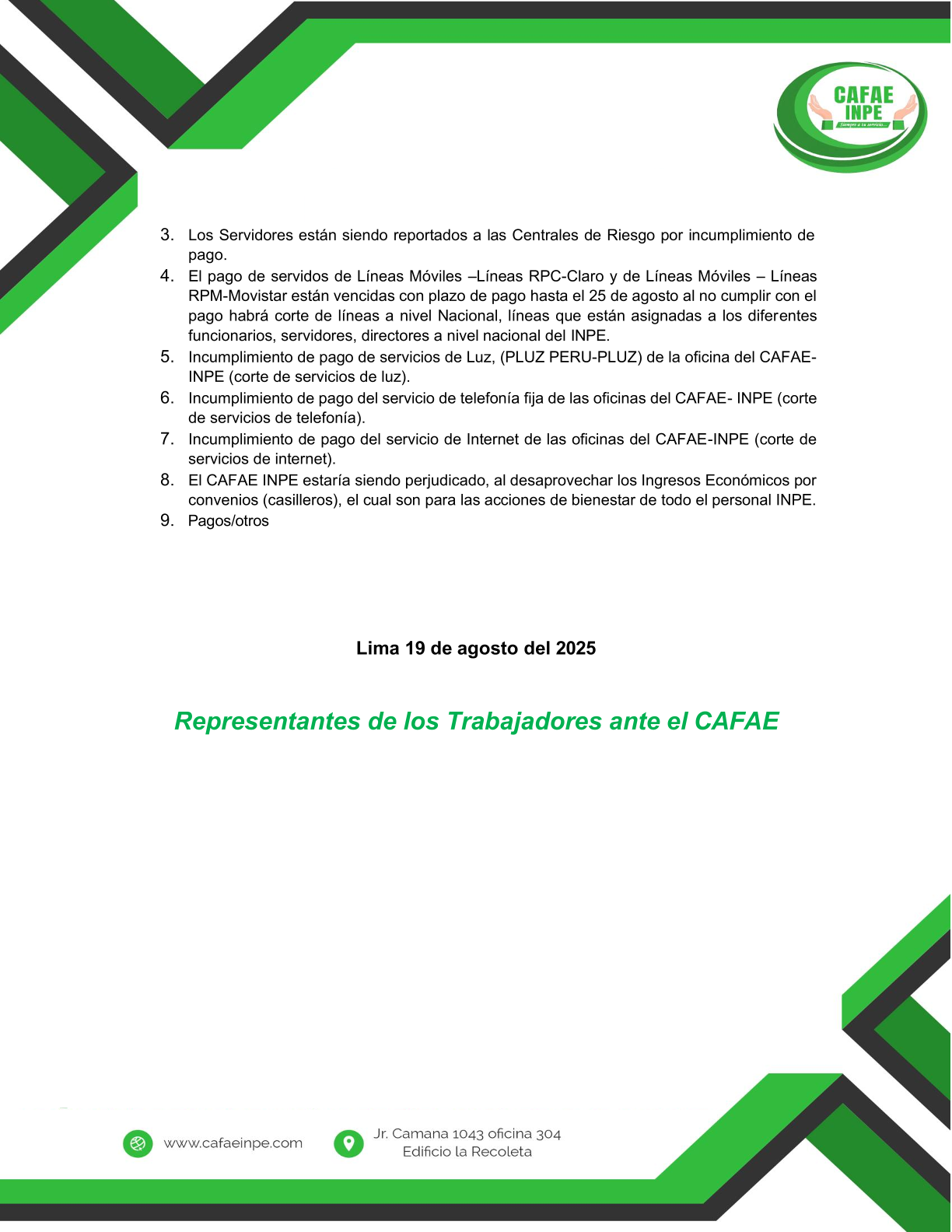 COMUNICADO2